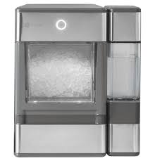 To turn it off, set the power switch to. Ge Profile Opal Nugget Ice Maker With Side Tank Opal01gepkt Ge Appliances
