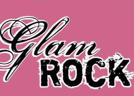 the rise and fall of glam rock the
