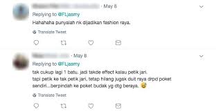 What is meaning of jari in. Silap Petik Jari Hilang Duit Raya Netizen Terhibur Pengaruh Avengers Hingga Ke Butang Baju Melayu Infinity Stones