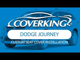 How To Install 2016 2019 Dodge Journey