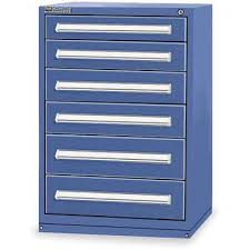 counter height modular drawer cabinet