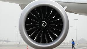The Jet Engine A Futuristic Technology Stuck In The Past