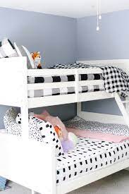how bunk beds changed our lives for the