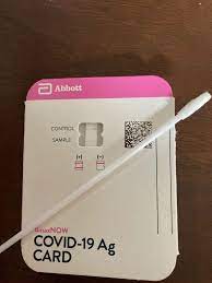 COVID antigen tests in Vermont: Free ...