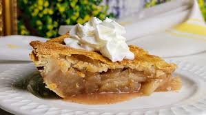 pillsbury copycat apple pie recipe with