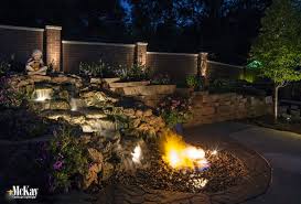 Landscape Lighting Ideas