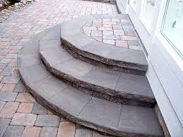 48 Best Paver Steps Ideas Paver Steps