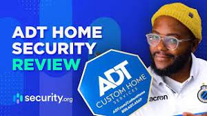 adt home security review 2023