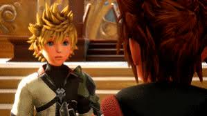 It was initially released january 2019 for the playstation 4 and the xbox one. Best Kingdom Hearts 3 Deluxe Edition Unboxing Gifs Gfycat
