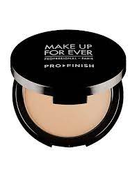 make up for ever pro finish multi