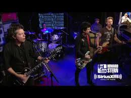 You've come to the right place! Green Day Welcome To Paradise Live Youtube