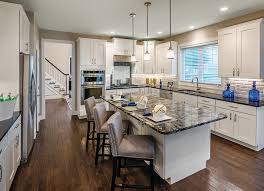 With tons of kitchen organization options like pull out cabinet and drawer organizers, spice racks, cabinet organizers, and more, all of your kitchen necessities will be tucked neatly away. What Marble Countertop Color Looks Best With White Cabinets