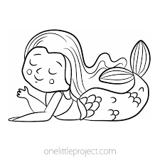 One Little Project gambar png