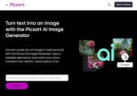 picsart ai image generator what every
