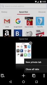 Opera looks gorgeous, runs fast and comes with a long list of useful features installed. Opera Browser Fast Private Apk Fur Android Download