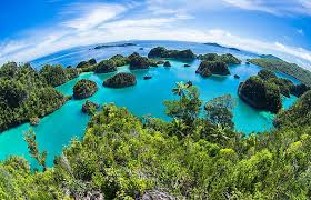 Maybe you would like to learn more about one of these? How Many Islands Are There In Indonesia Worldatlas