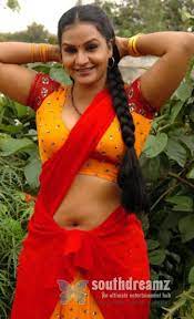 Explore tweets of sakthi_143aunty @aunty_thoppul on twitter. Actress In Half Saree