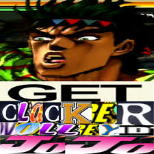 Because of the move activating when hit, rushing your opponent with clacker volley is only recommended if your opponent only has close ranged moves or if their long ranged moves are on cooldown.; Get Clacker Volley D Expand Dong Know Your Meme