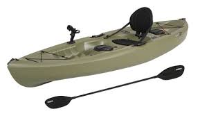 Maybe you would like to learn more about one of these? Get 21 Off The Lifetime Tamarack Angler 100 Fishing Kayak Askmen