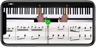 The best piano books for 5 year olds are books that are engaging and fun. Online Piano Lessons Step By Step Courses And Tutorials Flowkey
