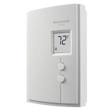 baseboard heater thermostat