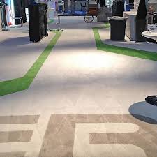 cost saving trade show event flooring