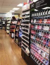 about us nails r us beauty supply ltd