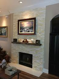 Norstone Natural End Stone Veneer Panels