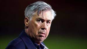 Ancelotti's greatest gift as a coach, perhaps, is his equanimity. K3mw Q9cxz3osm