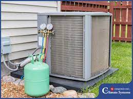 cleaning your outdoor air conditioning unit