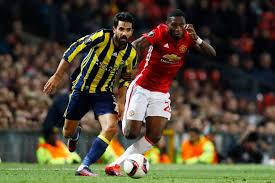 He signed for slaviša jokanović's team on summer transfer deadline day in 2018 upon the clubs return to the premier league. Timothy Fosu Mensah Requested Daley Blind S Boots As An Ajax Kid Before Pair Moved To Manchester United Mirror Online
