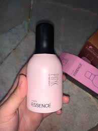 so glow essence pink by pure beauty