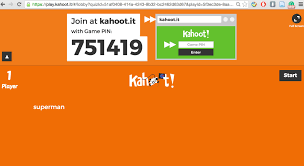 How Many Numbers In Kahoot Pin | Robots.net