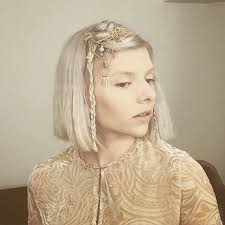 aurora on nordic beauty and why she