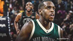 Middleton has averaged 0.1 more assists per game than his average assist prop bet over/under of. Bucks News Khris Middleton Reacts To Getting Named To All Star Team For Second Straight Year