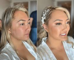 makeup photos by reveal hair