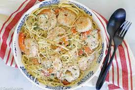 red lobster shrimp pasta copykat recipes
