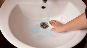 3 Ways To Clean A White Sink Wikihow