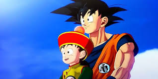 Of episodes 64 dragon ball gt (ドラゴンボールgtジーティー, doragon bōru jī tī, gt standing for grand tour, commonly abbreviated as dbgt) is one of two sequels to dragon ball z, whose material is produced only by toei animation, and is not adapted from a preexisting manga series. Why So Many Hip Hop Artists Love Dragon Ball Cbr