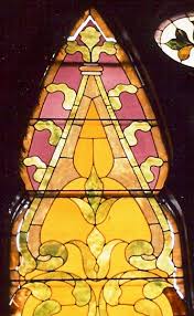 Stained Glass Resources