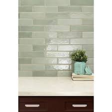 Glossy Ceramic Wall Tile