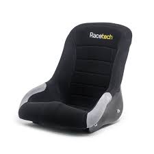 Racetech Rt4000wlb Lowback Racing Seat