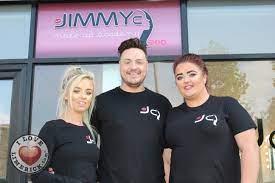 jimmy c makeup academy on steamboat