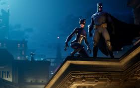 Once they've received the harley quinn skin code for fortnite, players need to head over to fortnite.com/redeem. Dc And Epic Games Team Up For A Batman And Fortnite Crossover Comic Series