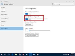 Fix Desktop turns black in Windows 10