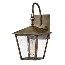 tall large outdoor wall mount lantern