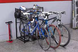 The Best Bike Racks To Organize Your