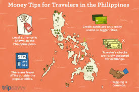 Money In The Philippines What To Know For Travel