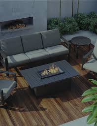 premium patio furniture in sw calgary