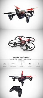 hubsan x4 mini drone w is